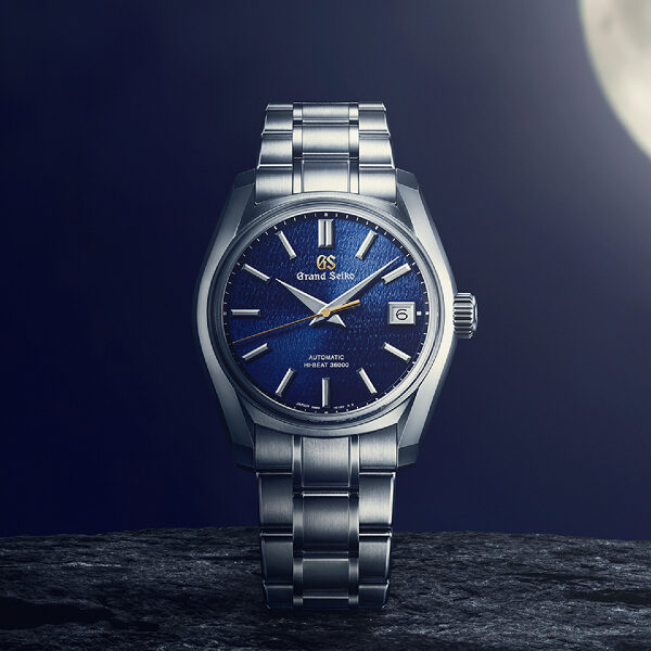 ＜グランドセイコー＞Heritage Collection SBGH353